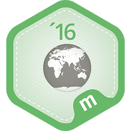 2016 L10n Badge