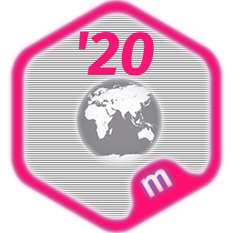 2020 L10n Badge