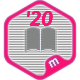 2020 KB Badge