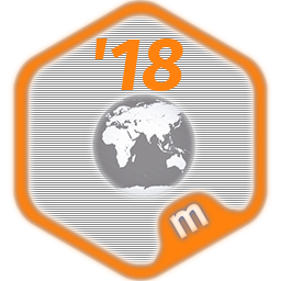 2018 L10n Badge
