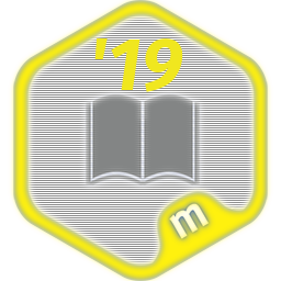 2019 KB Badge