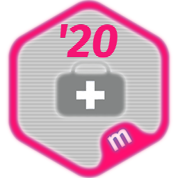 2020 Support Forum Badge