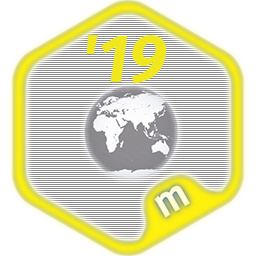 2019 L10n Badge