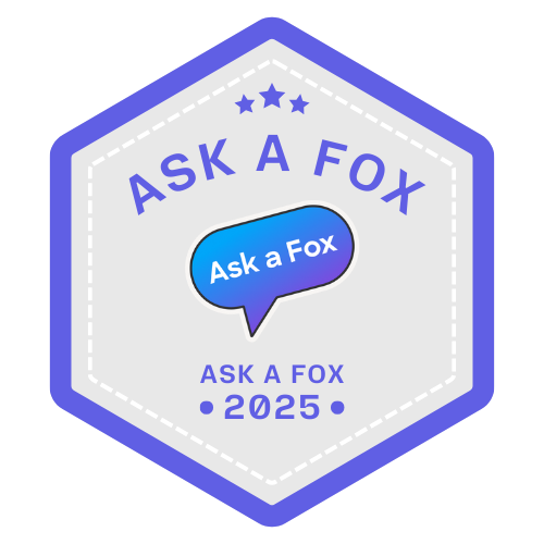 Ask a Fox