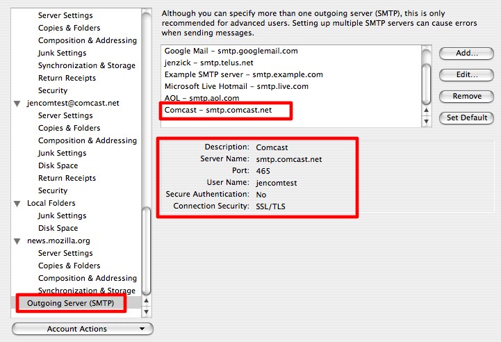 Proper dns entries ошибка