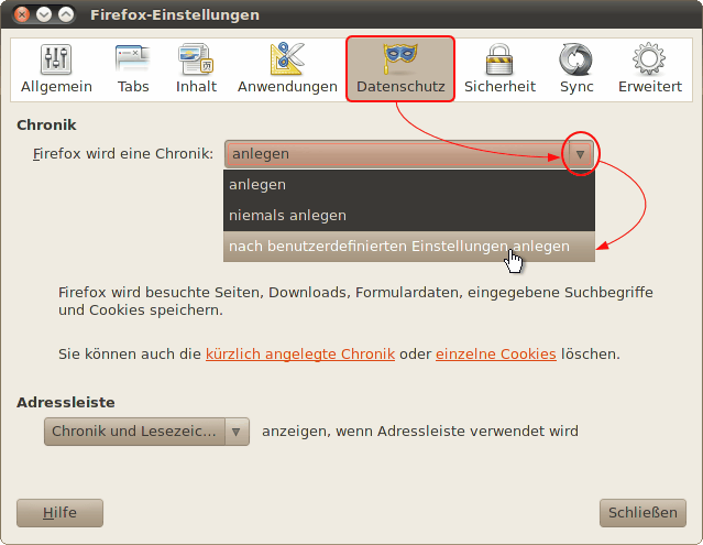 ChronikLöschen3_linux_Fx4