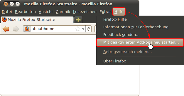 AbgesicherterModus_Fx4_linux