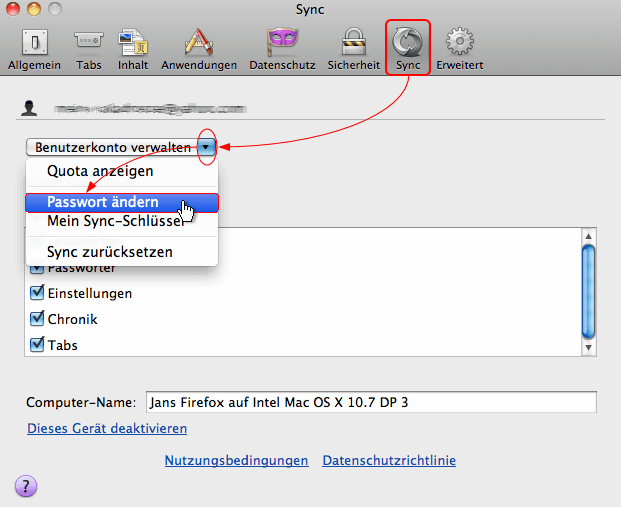 PasswortAendernMacFx4
