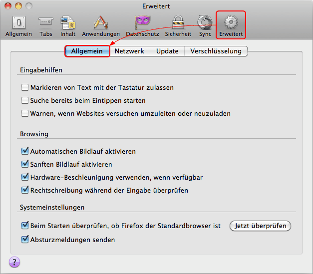 EinstellungenFensterErweitertAbschnittFx5Mac_01