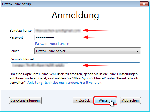 SyncEinrichtenGerätHinzufügen_win_Fx4_04