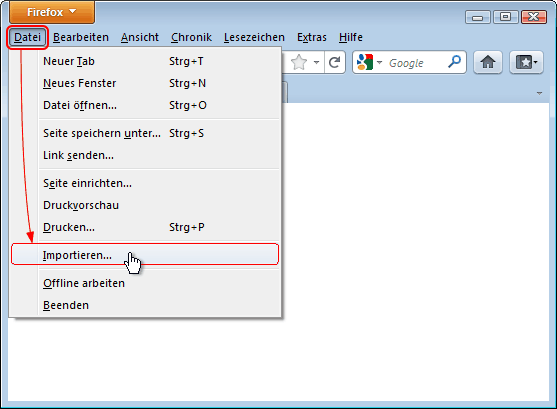 Fx-Importieren_Fx4