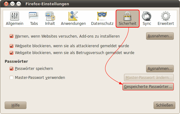 EinstellungenSicherheitPasswörter_Linux_Fx4_01