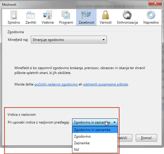 OptionsPrivateHistory_win_sl