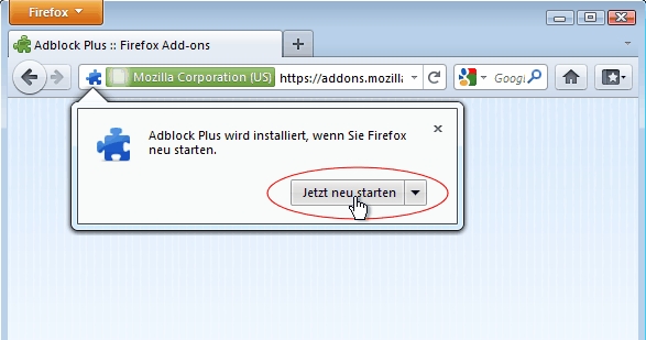 AddonInstallationJetztNeuStarten_win_01