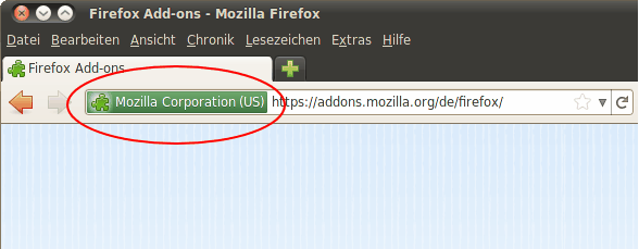 SymbolWebseitenidentität_linux