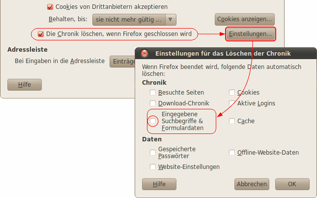 FormulardatenSpeichernLinux 03