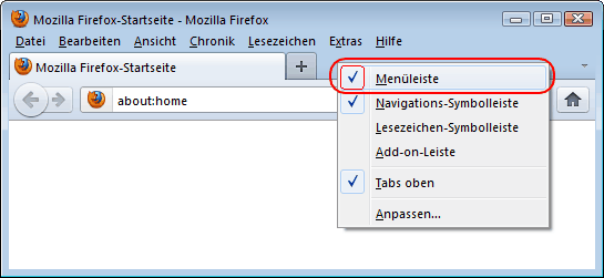 Firefox-Schaltfläche - Fx7 - Windows - 04