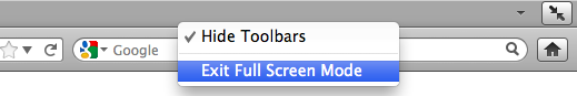 ExitFullScreen-Mac