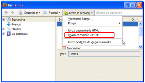 Template:ExportHTMLBookmarks