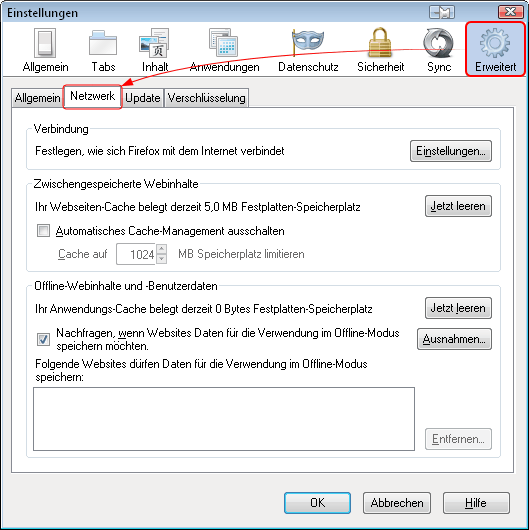 EinstellungenFensterErweitertAbschnittFx11Win_02