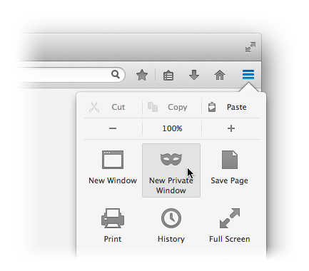 private browsing - fx29 - mac