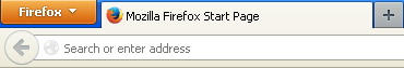 Firefox Button - win2