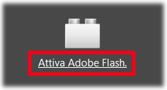 attiva_flash