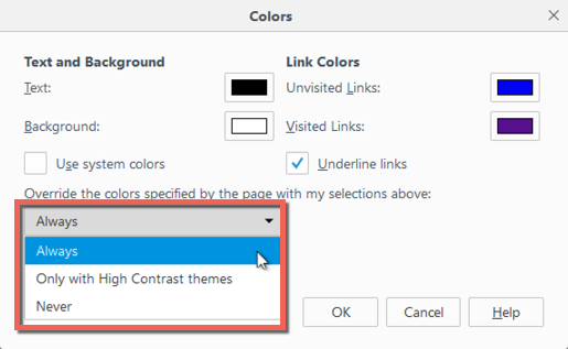 Fx47-pref-overridecolors-always