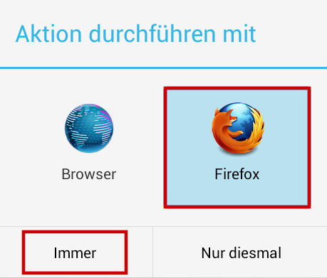 standardny wobglědowak nastajiś fxa-de