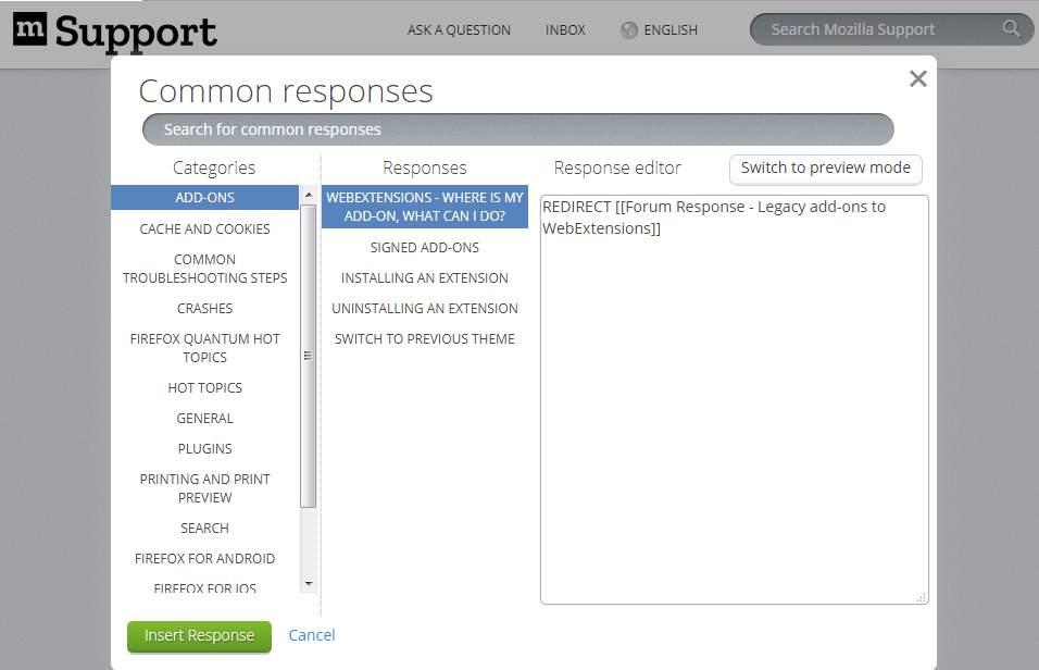 RenamedResponse-redirect