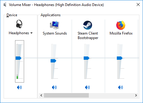 marea Modales Florecer Fix common audio and video issues | Firefox Help