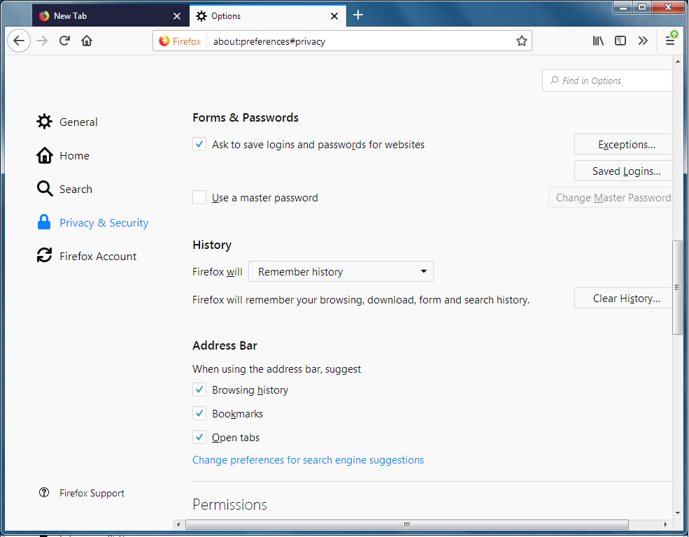 Fx63Privacy&Security-Forms&Passwords