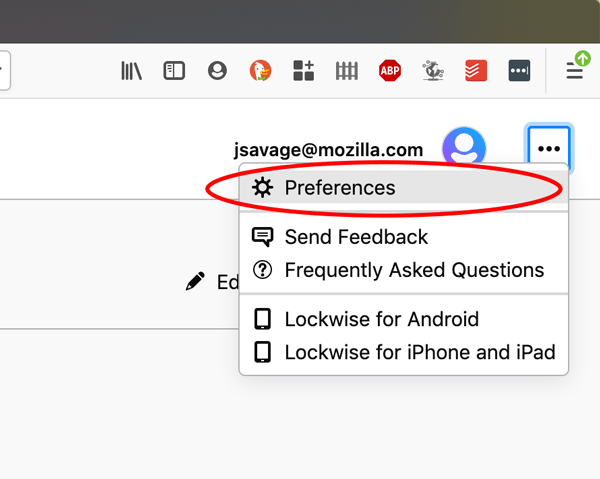 Auto-fill Logins on Android