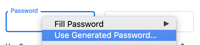 use-generated-password