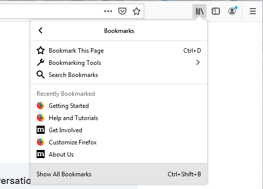 Fx80Library-Bookmarks-ShowAllBookmarks