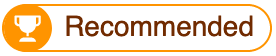 recommended badge amo
