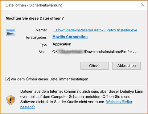 Firefox のダウンロードとインストールの手順 Windows Mozilla サポート