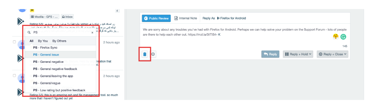 Conversocial - Clippings