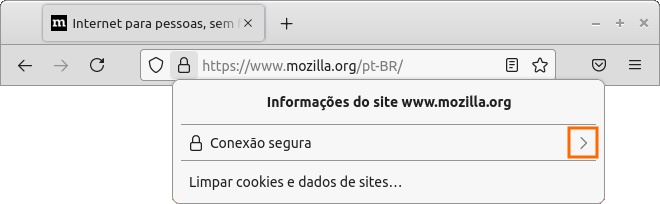 Baixe seu jogo, no navegador – Mozilla Brasil