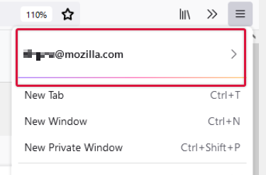 How to delete those emails that list from the login Facebook page, Firefox  Support Forum