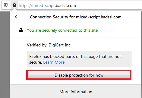 Fx87MixedContent-Unblock