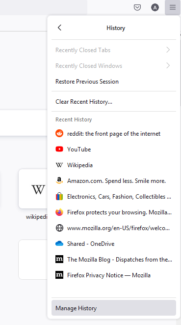 Reddit not displaying properly after updating Firefox., Firefox Support  Forum