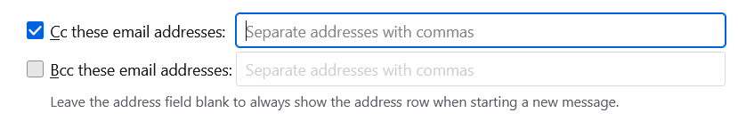 TB91-account-settings-show-empty-auto-cc-bcc