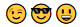 TB91-three-utf8-smileys