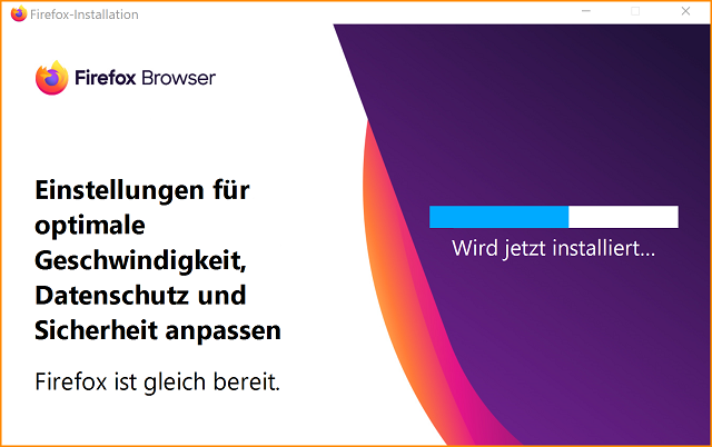 Update Firefox to the latest release Firefox Help Mozilla Support