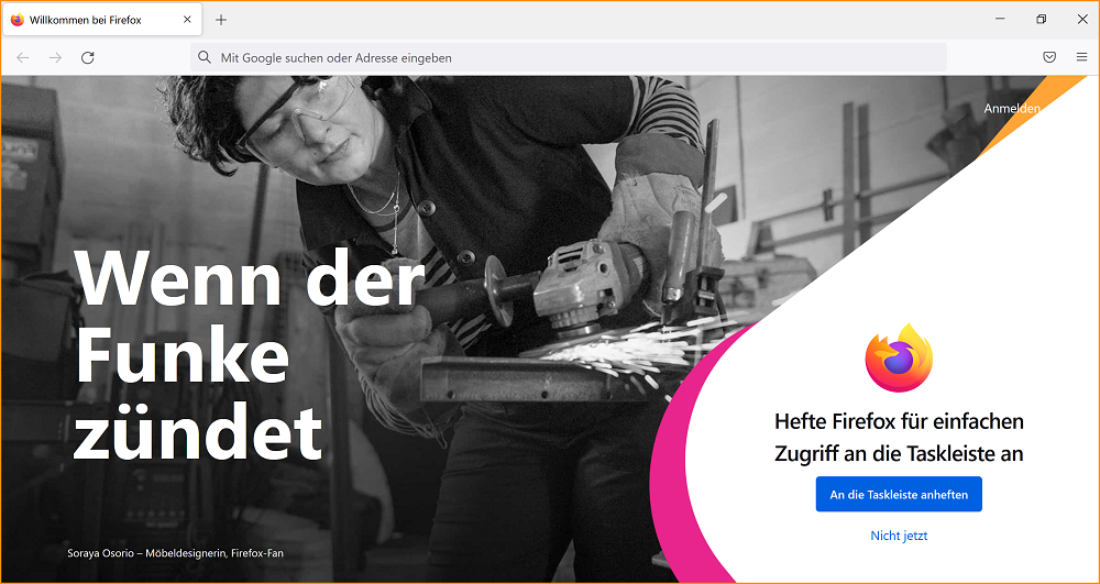 Install Firefox on Windows Mozilla Support