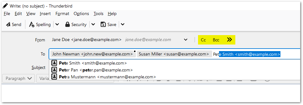 TB91-write-addressing-area-to-recipients-autocomplete