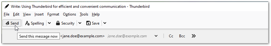 TB91-write-send-button