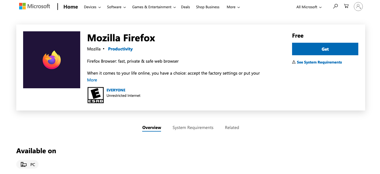 How Mozilla / Firefox Makes Money: Inside Their Business Model