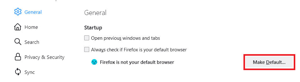 How to get the most out of the Firefox browser